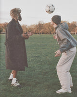 NSS Magazine Les Vetements De Football 2017 -2022 Multicolor Books and Magazines Magazines NSSMAG01 MULTI