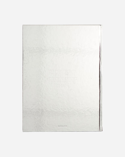 NSS Magazine Les Vetements De Football 2017 -2022 Multicolor Books and Magazines Magazines NSSMAG01 MULTI