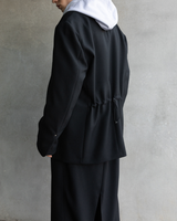 Basketball Heather Hooded Sweatshirt Grey