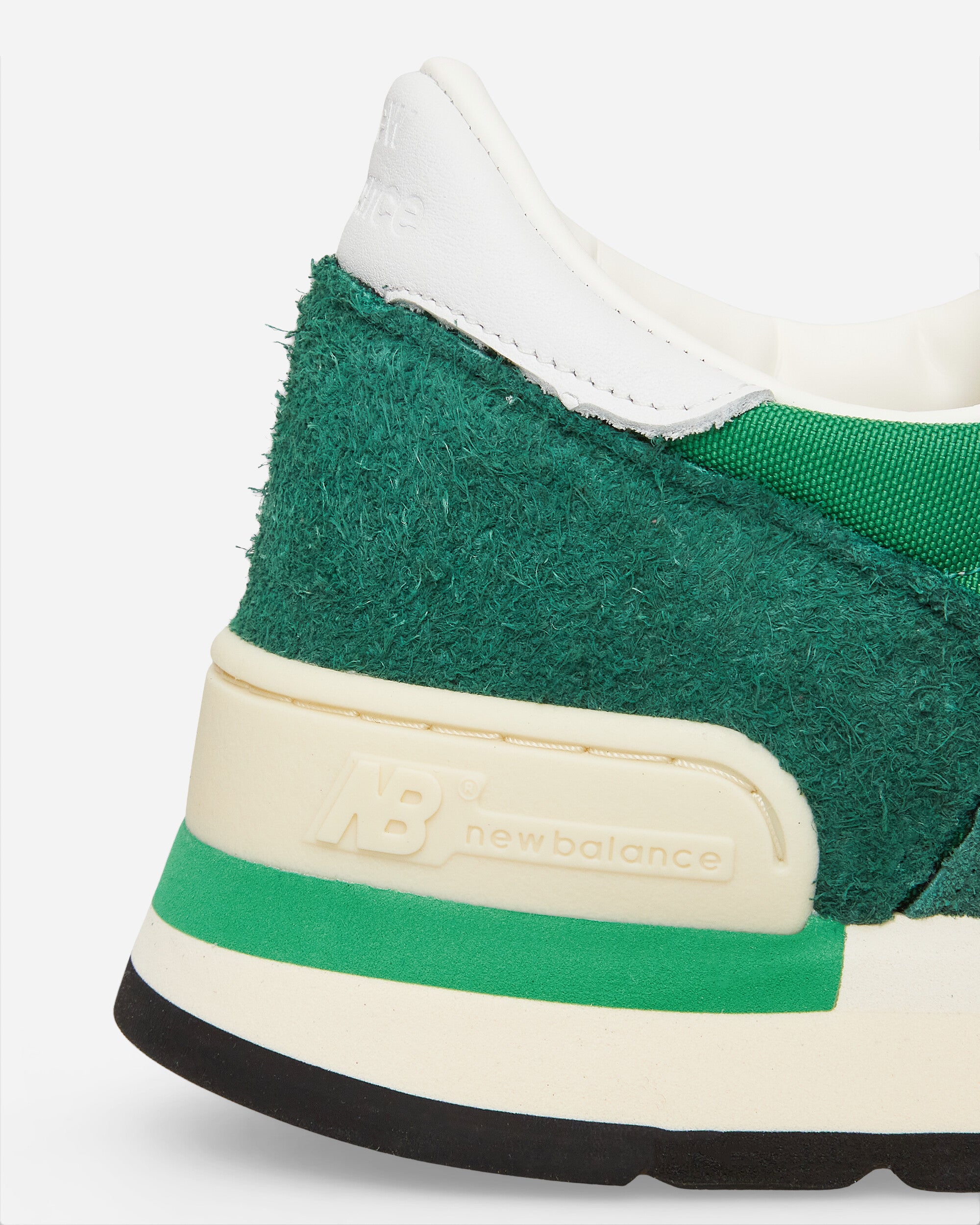 New Balance M990GG1 Green Sneakers Low M990GG1