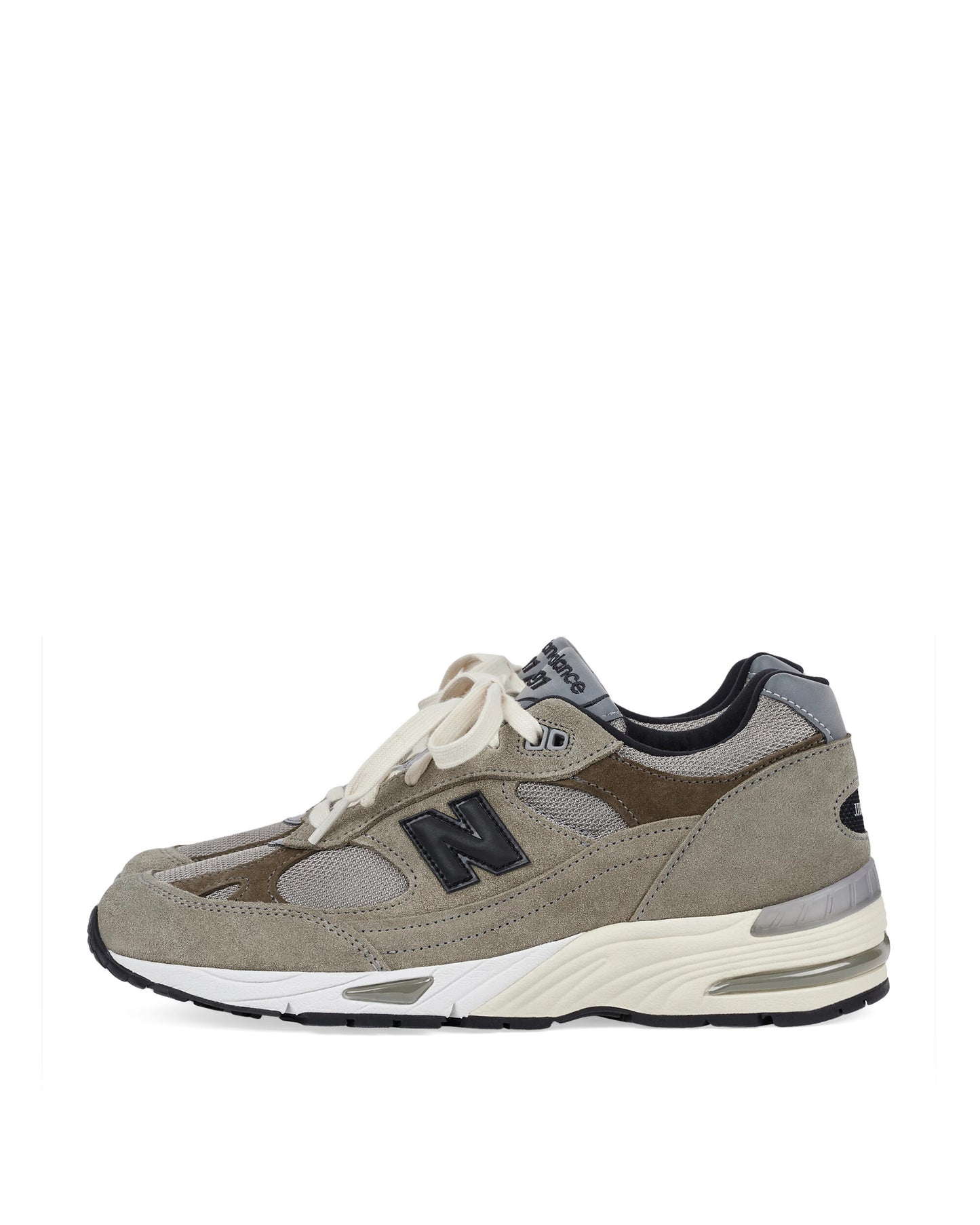 New Balance M991JJA Tan D Sneakers Low M991JJA