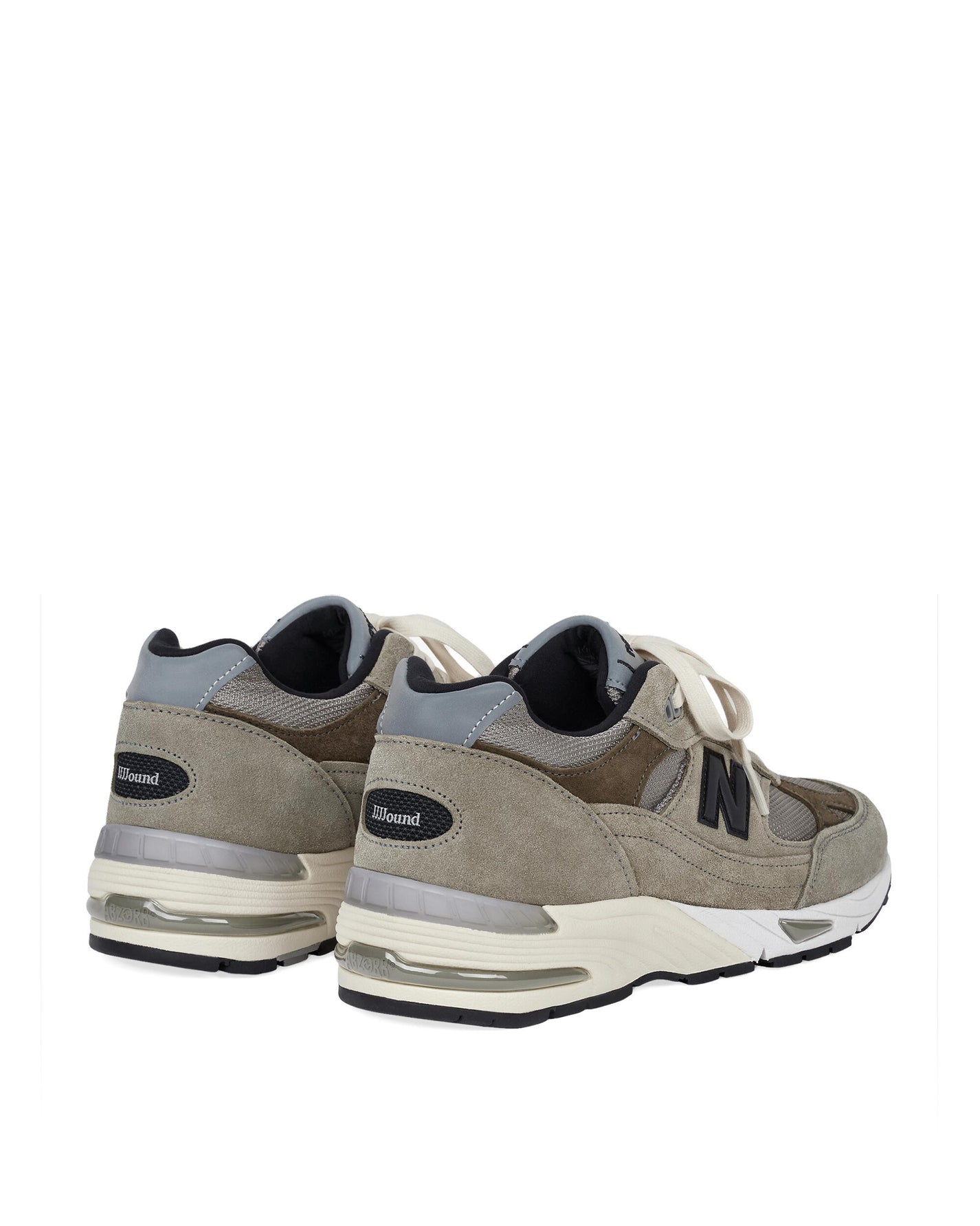 New Balance M991JJA Tan D Sneakers Low M991JJA