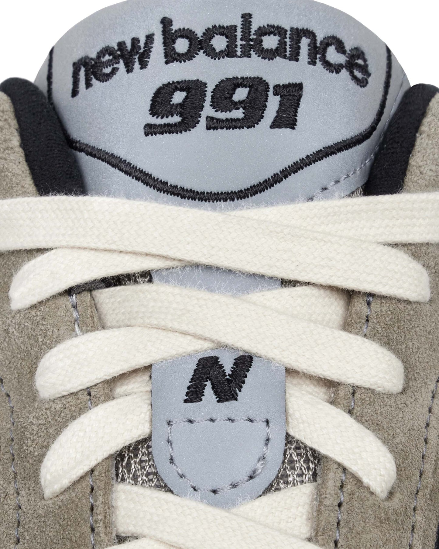 New Balance M991JJA Tan D Sneakers Low M991JJA