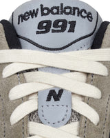 New Balance M991JJA Tan D Sneakers Low M991JJA