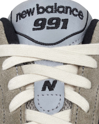 New Balance M991JJA Tan D Sneakers Low M991JJA