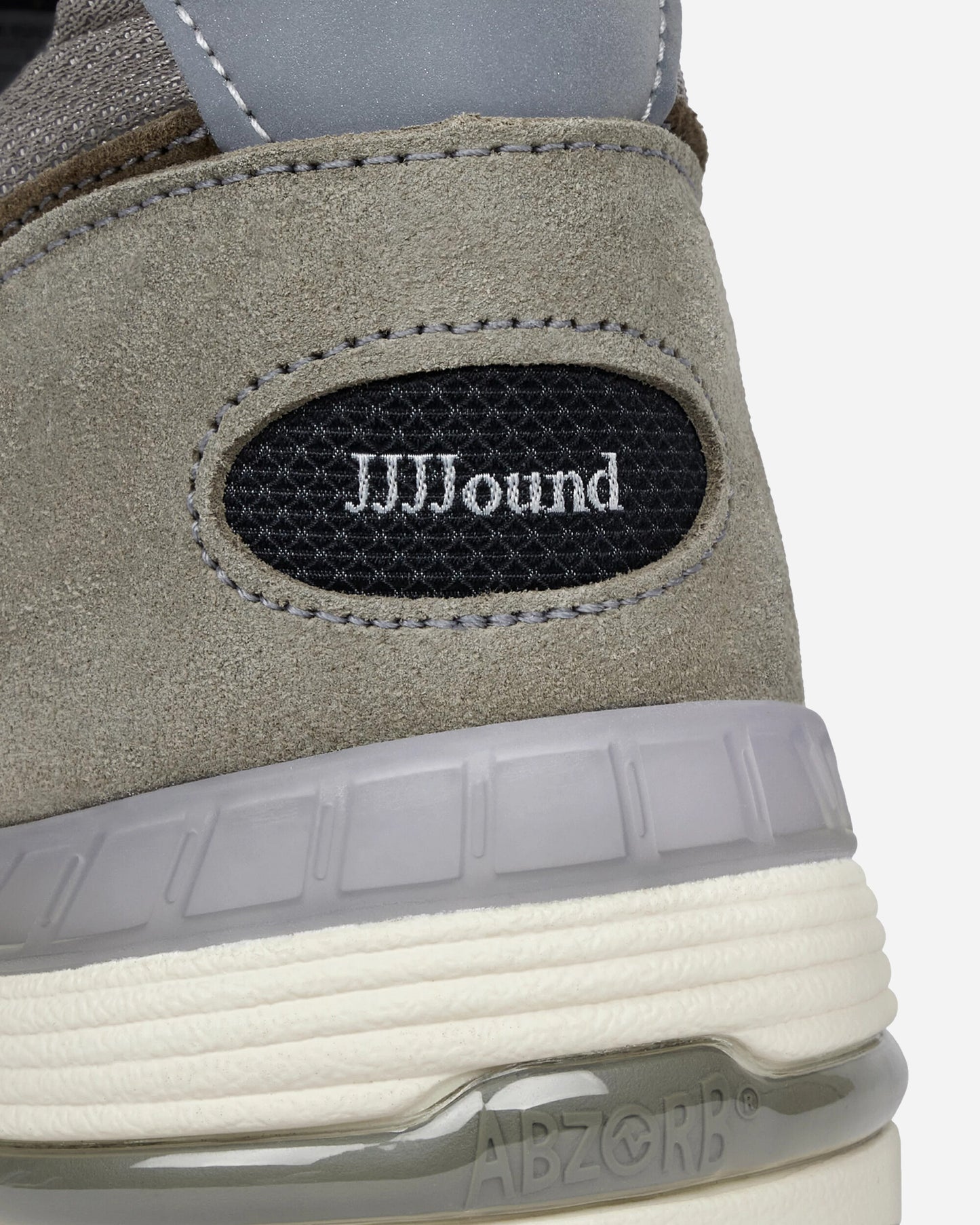 New Balance M991JJA Tan D Sneakers Low M991JJA