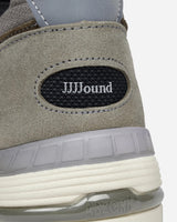 New Balance M991JJA Tan D Sneakers Low M991JJA