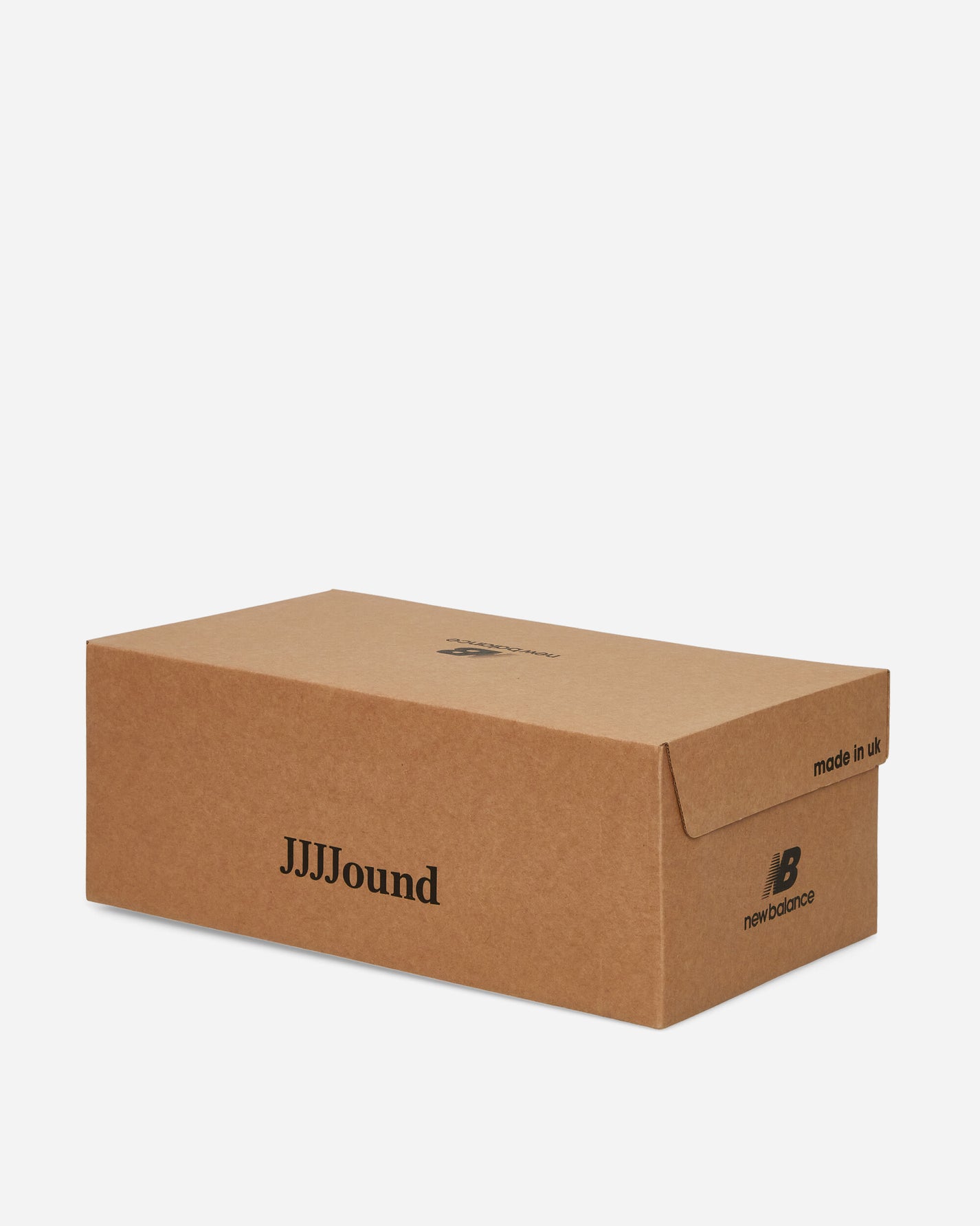 New Balance M991JJA Tan D Sneakers Low M991JJA