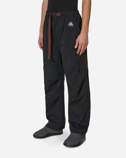 Nike Acg  Caps Cargo Pant Black/Earth/Black Pants Cargo DX6969-010