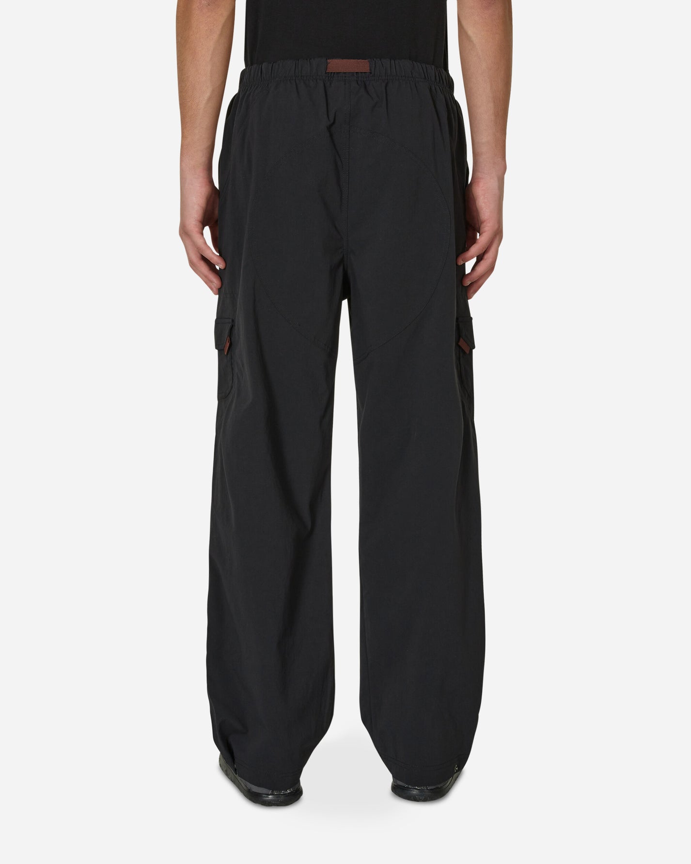 Nike Acg  Caps Cargo Pant Black/Earth/Black Pants Cargo DX6969-010