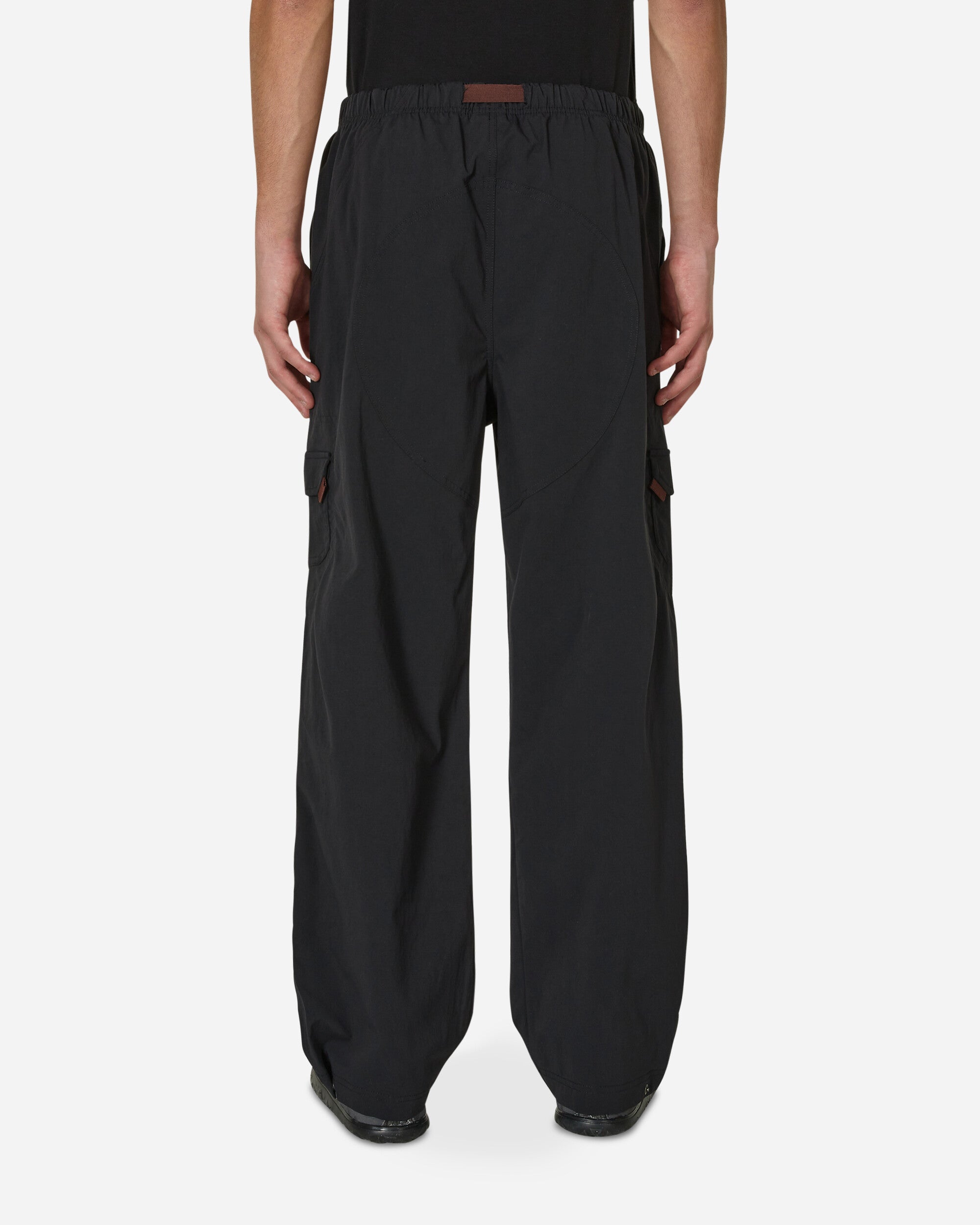 Nike Acg  Caps Cargo Pant Black/Earth/Black Pants Cargo DX6969-010