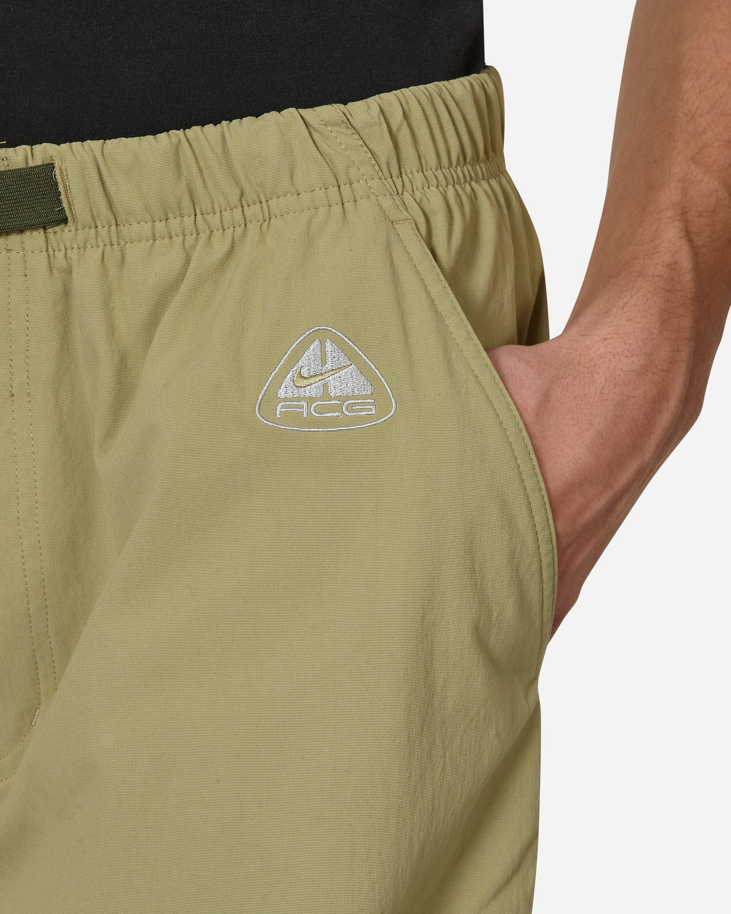 Nike Acg  Caps Cargo Pant Neutral Olive/Cargo Khaki Pants Cargo DX6969-276