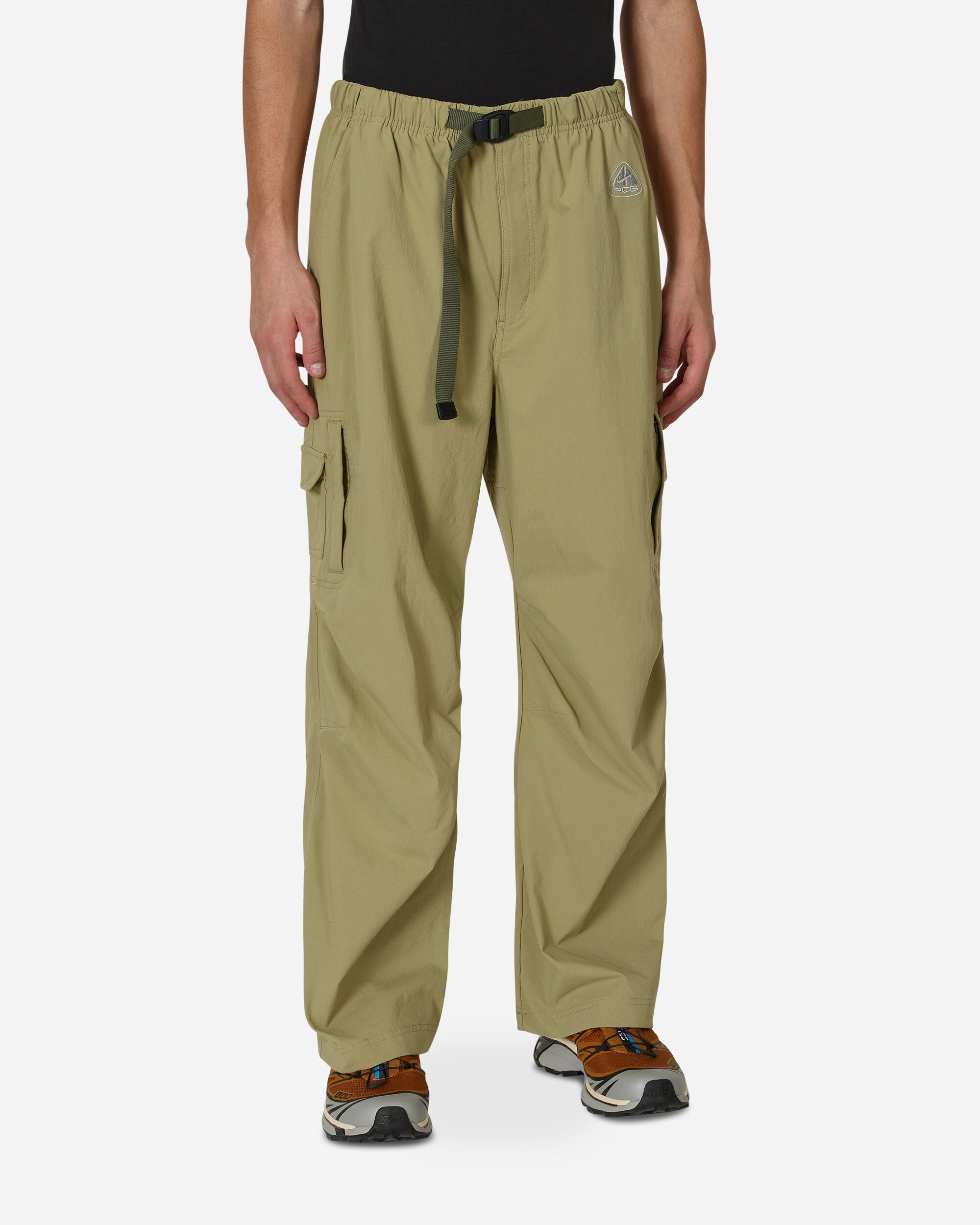 Nike Acg  Caps Cargo Pant Neutral Olive/Cargo Khaki Pants Cargo DX6969-276