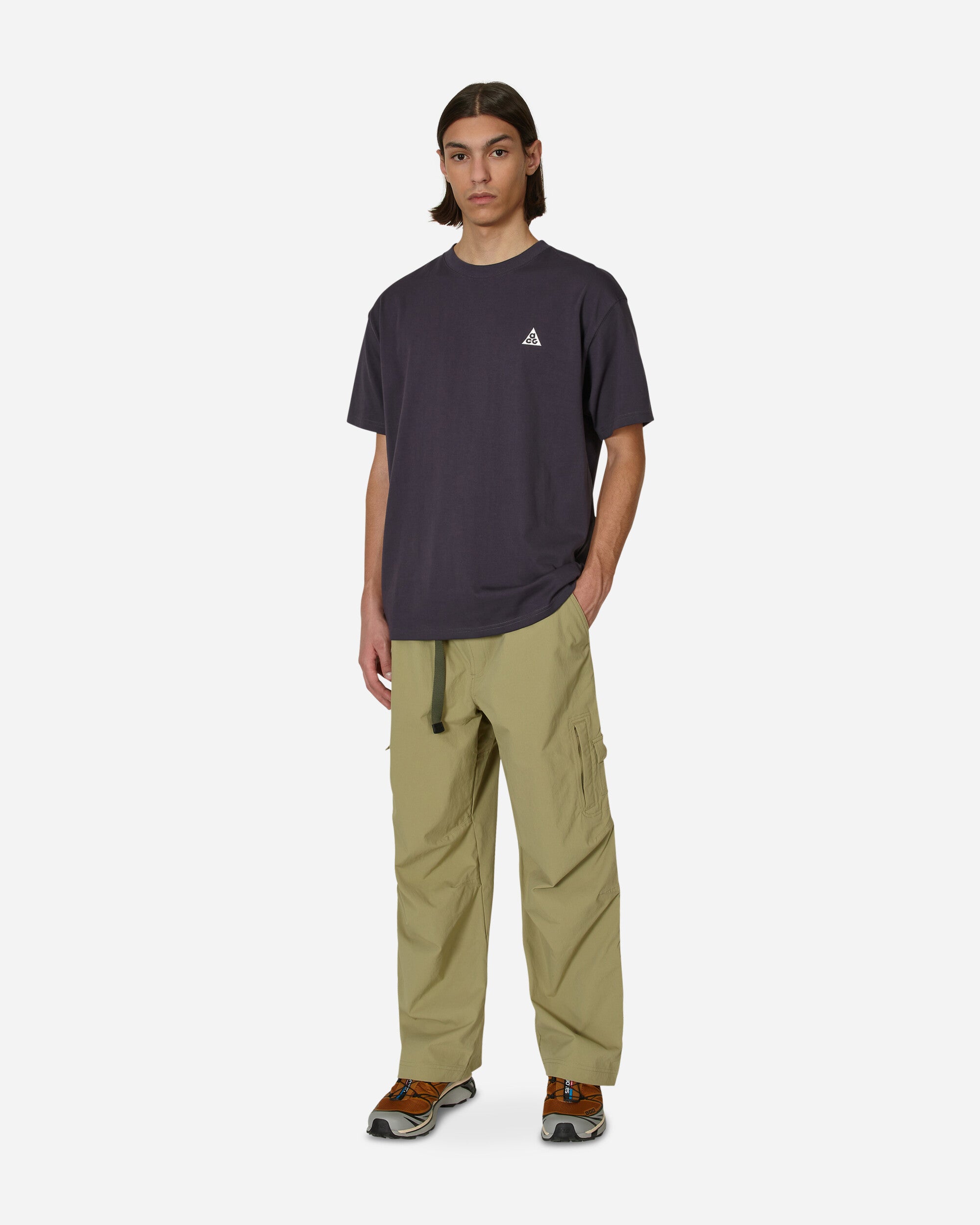 Nike Acg  Caps Cargo Pant Neutral Olive/Cargo Khaki Pants Cargo DX6969-276