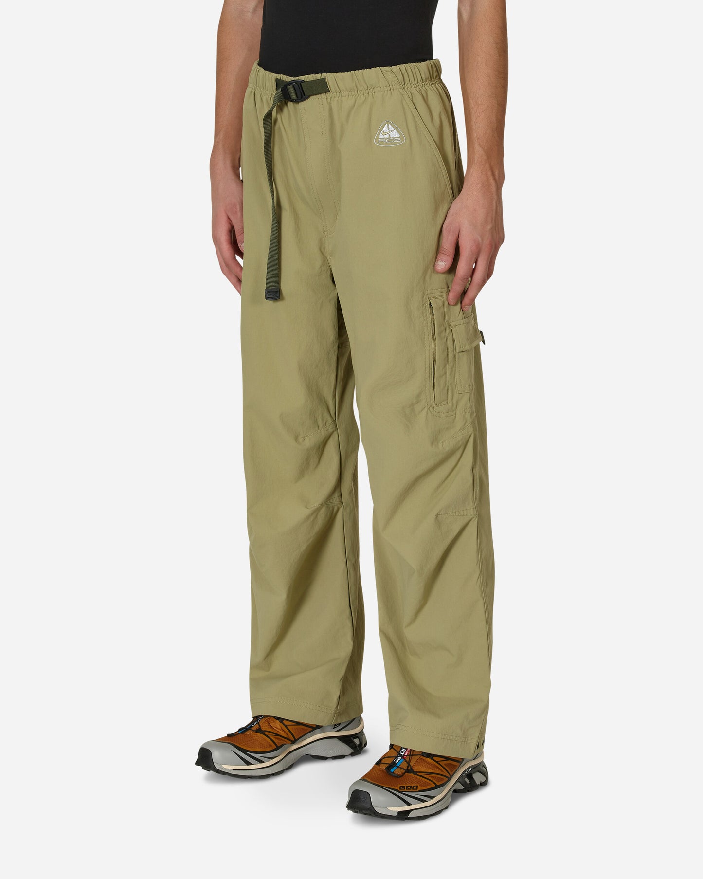 Nike Acg  Caps Cargo Pant Neutral Olive/Cargo Khaki Pants Cargo DX6969-276