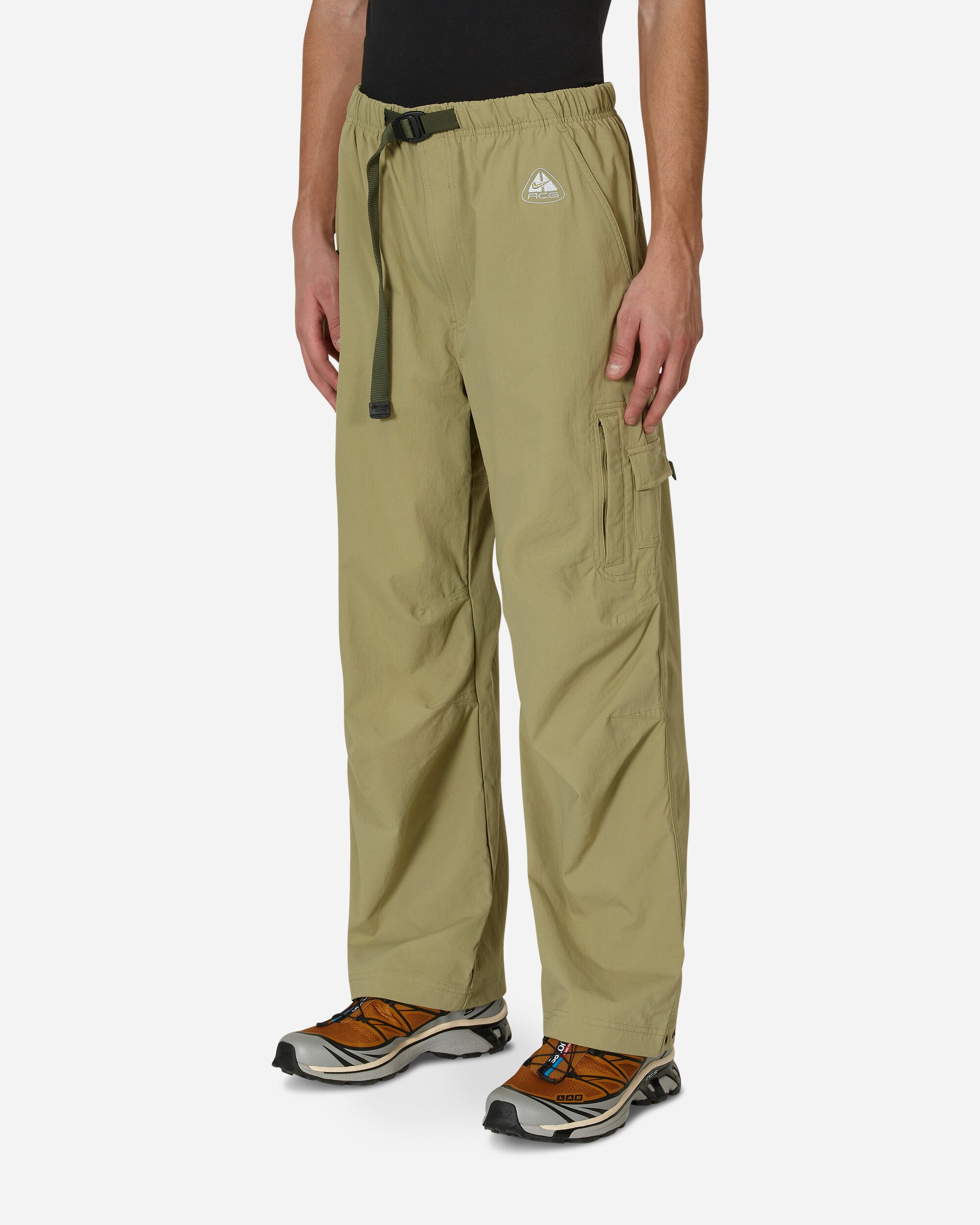 Nike Acg  Caps Cargo Pant Neutral Olive/Cargo Khaki Pants Cargo DX6969-276