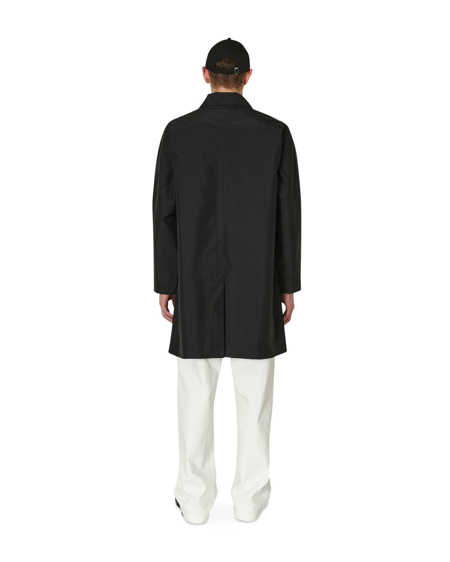 Nike Tp Sfadv Gore Trench Black/Black/Black Coats and Jackets Coats DV9970-010