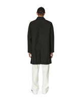 Nike Tp Sfadv Gore Trench Black/Black/Black Coats and Jackets Coats DV9970-010