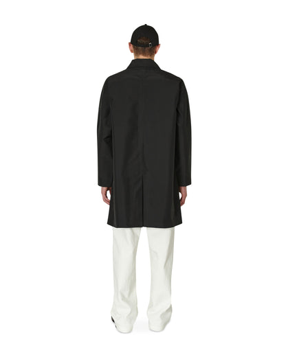 Nike Tp Sfadv Gore Trench Black/Black/Black Coats and Jackets Coats DV9970-010