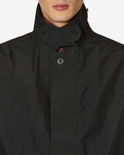 Nike Tp Sfadv Gore Trench Black/Black/Black Coats and Jackets Coats DV9970-010