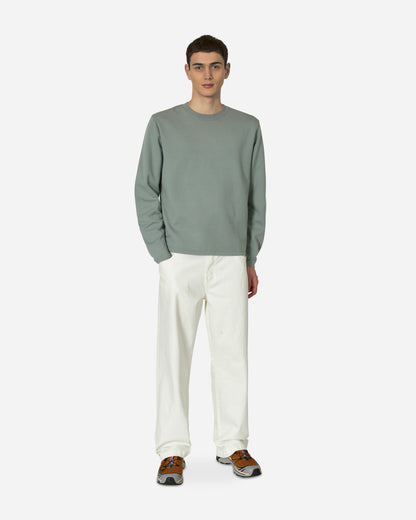 Nike Tp Tfadv Tf Eng Crew Mica Green/Light Silver Sweatshirts Crewneck DV9974-330