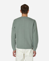 Nike Tp Tfadv Tf Eng Crew Mica Green/Light Silver Sweatshirts Crewneck DV9974-330