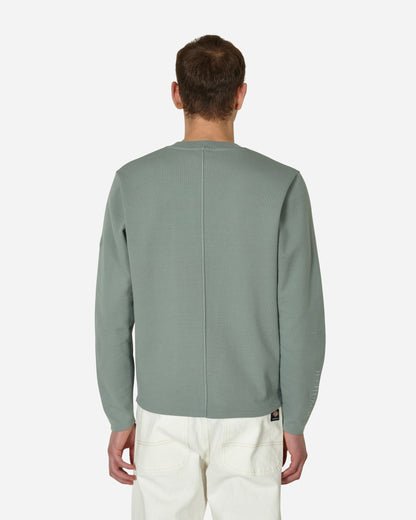 Nike Tp Tfadv Tf Eng Crew Mica Green/Light Silver Sweatshirts Crewneck DV9974-330