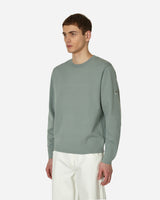 Nike Tp Tfadv Tf Eng Crew Mica Green/Light Silver Sweatshirts Crewneck DV9974-330