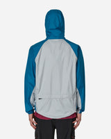 Nike Acg  Oregon Micro Shell Jkt Green Abyss/Black Coats and Jackets Jackets DV9217-301