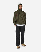 Nike Acg  Oregon Micro Shell Jkt Cargo Khaki/Earth Coats and Jackets Jackets DV9217-325