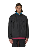 Nike Acg  Rev Straight Jkt Black/Green Abyss Coats and Jackets Jackets DV9213-010
