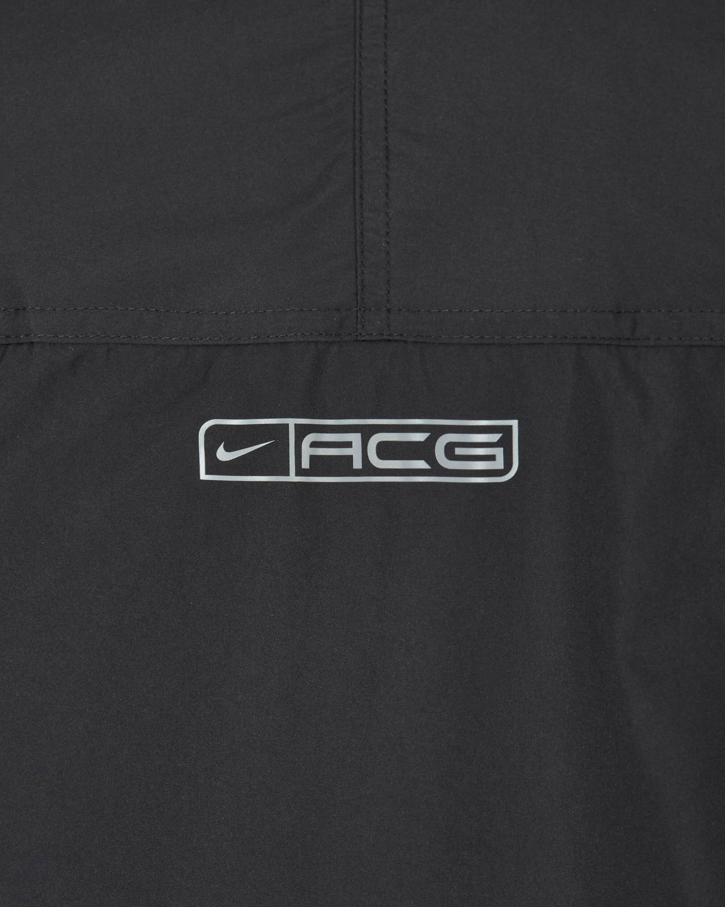 Nike Acg  Rev Straight Jkt Black/Green Abyss Coats and Jackets Jackets DV9213-010