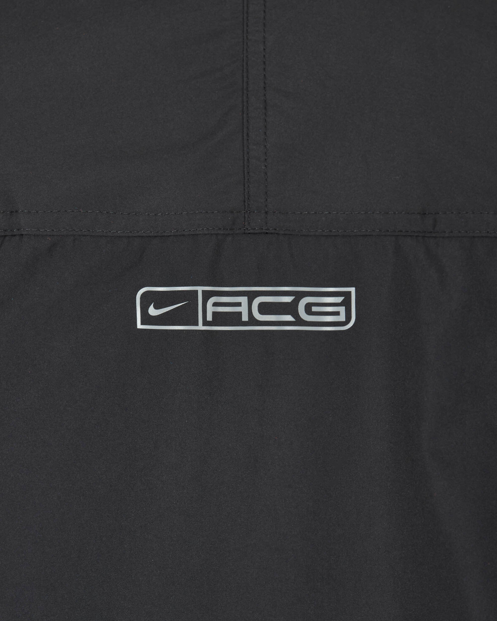 Nike Acg  Rev Straight Jkt Black/Green Abyss Coats and Jackets Jackets DV9213-010