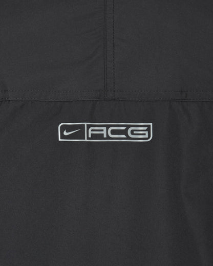 Nike Acg  Rev Straight Jkt Black/Green Abyss Coats and Jackets Jackets DV9213-010