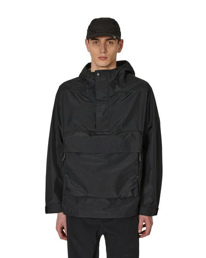 Nike Tp Sfadv Gore Anorak Black/Black/Black Coats and Jackets Jackets DV9981-010