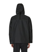Nike Tp Sfadv Gore Anorak Black/Black/Black Coats and Jackets Jackets DV9981-010