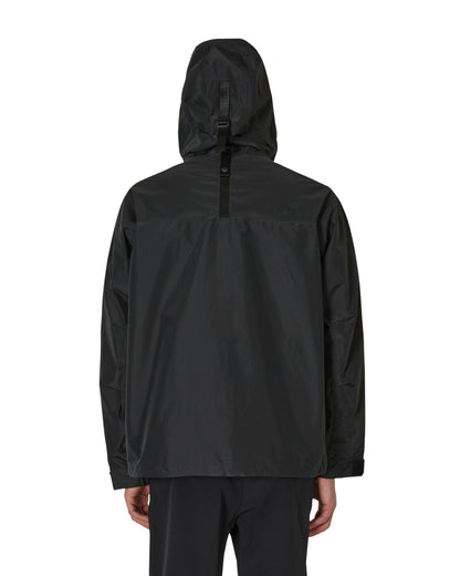 Nike Tp Sfadv Gore Anorak Black/Black/Black Coats and Jackets Jackets DV9981-010
