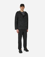 Nike Tp Sfadv Gore Anorak Black/Black/Black Coats and Jackets Jackets DV9981-010