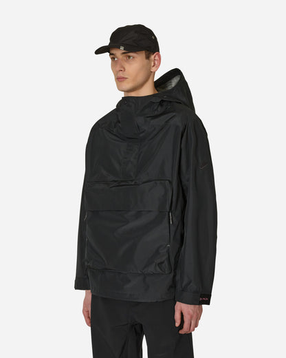 Nike Tp Sfadv Gore Anorak Black/Black/Black Coats and Jackets Jackets DV9981-010