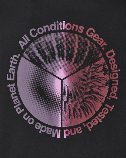 Nike Acg Ls Tee Cosmic Coast Black T-Shirts Longsleeve DX9452-010