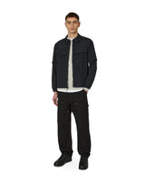 Nike Hvywt Waffle Ls Top Lt Iron Ore/Light Bone T-Shirts Longsleeve DX0894-012