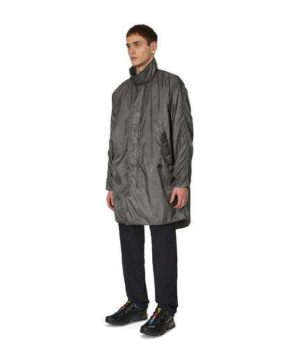 Nike Tp Tf Ins Pka Gmtdye Anthracite/Anthracite Coats and Jackets Parka Jackets DV9990-060