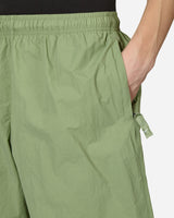 Nike Solo Swsh Wvn Short Oil Green/White Shorts Short DX0749-386