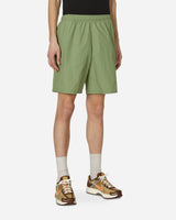 Nike Solo Swsh Wvn Short Oil Green/White Shorts Short DX0749-386
