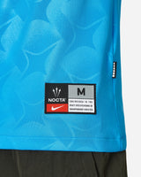 Nike Nrg Lu Jersey Home Blue Glow/White/White T-Shirts Shortsleeve DR2616-450