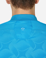 Nike Nrg Lu Jersey Home Blue Glow/White/White T-Shirts Shortsleeve DR2616-450