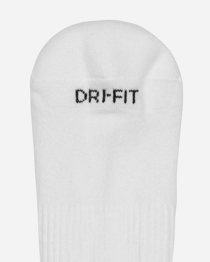 Nike Ed Ess Socks White/Black Underwear Socks DH6155-100