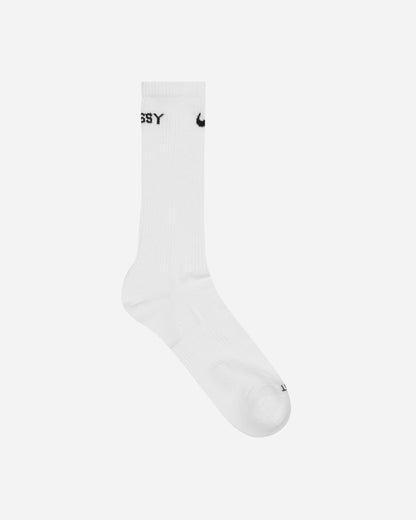 Nike Ed Ess Socks White/Black Underwear Socks DH6155-100