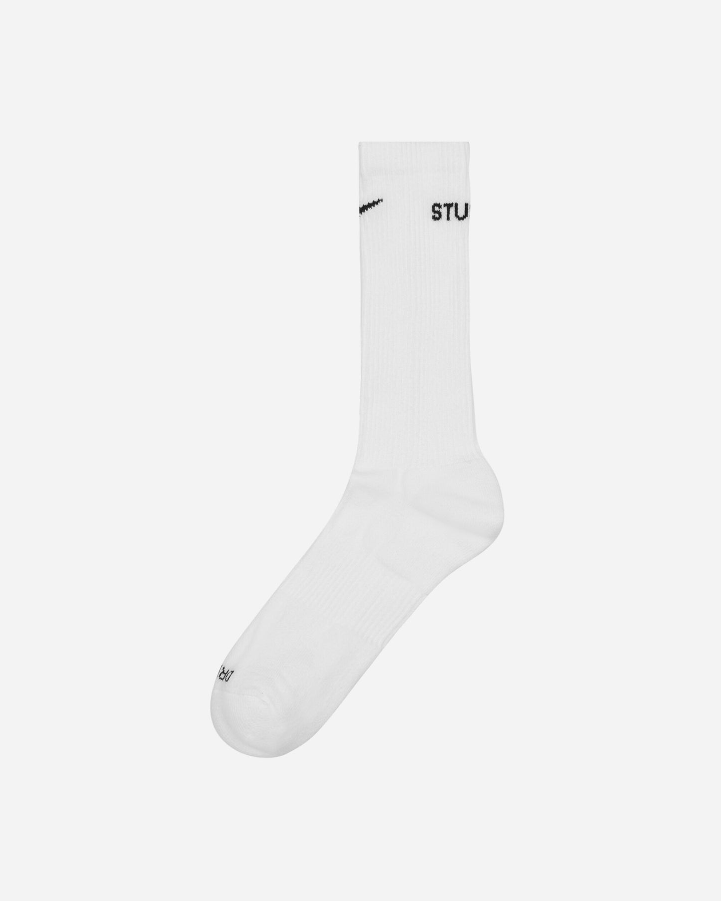 Nike Ed Ess Socks White/Black Underwear Socks DH6155-100