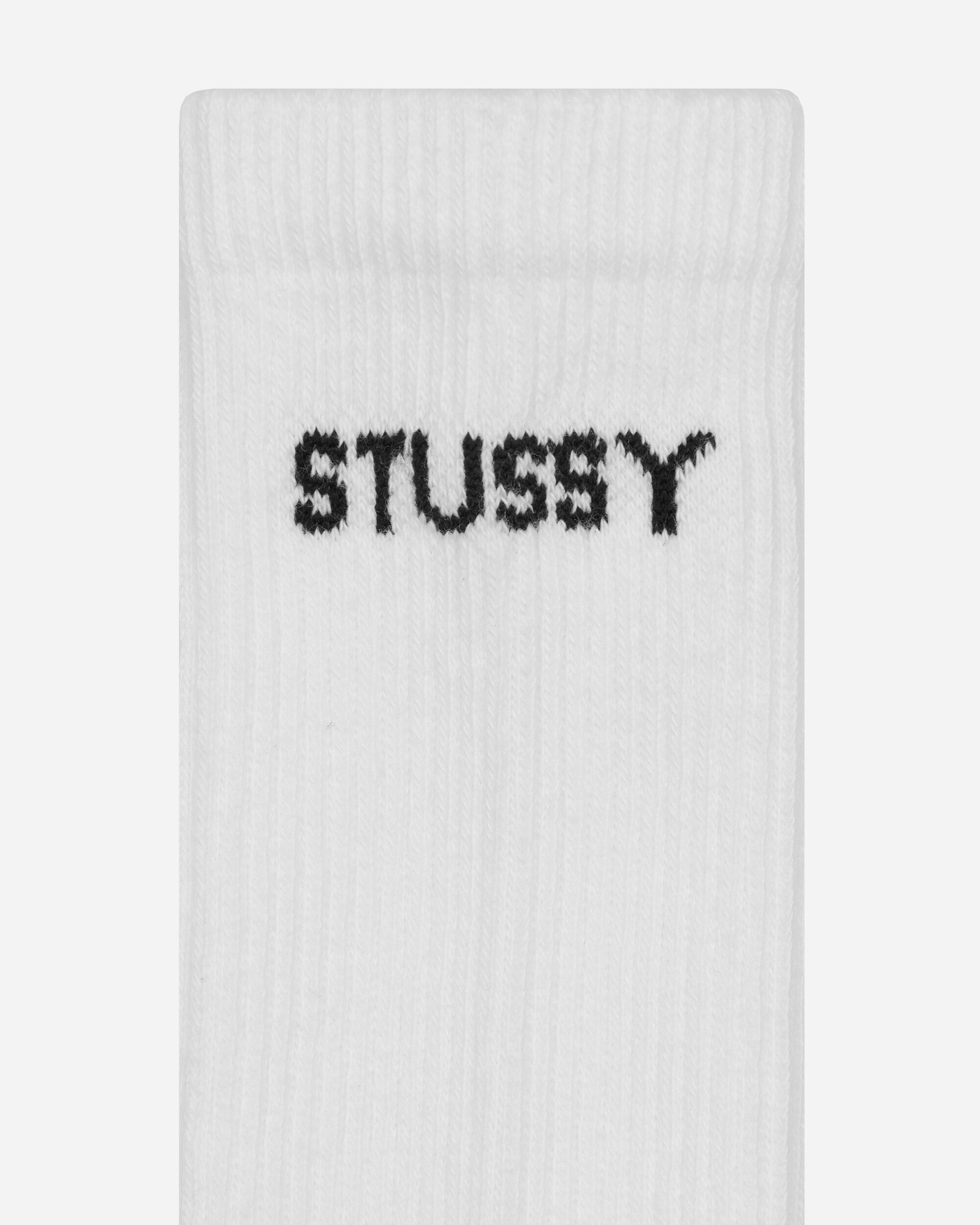 Nike Ed Ess Socks White/Black Underwear Socks DH6155-100